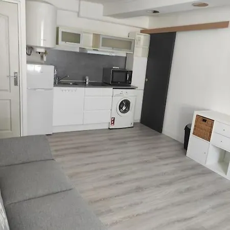 Superbe Appartement En Plein Centre Ville Viarmes Exterior photo
