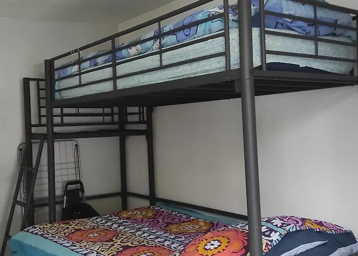 Superbe Appartement En Plein Centre Ville