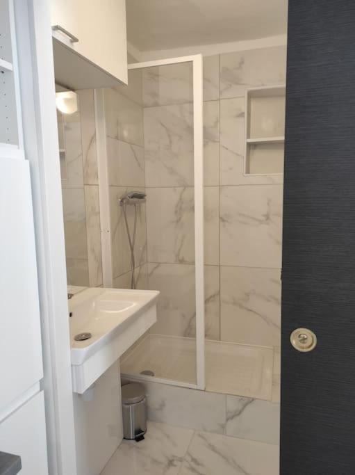 Apartment Superbe En Plein Centre Viarmes