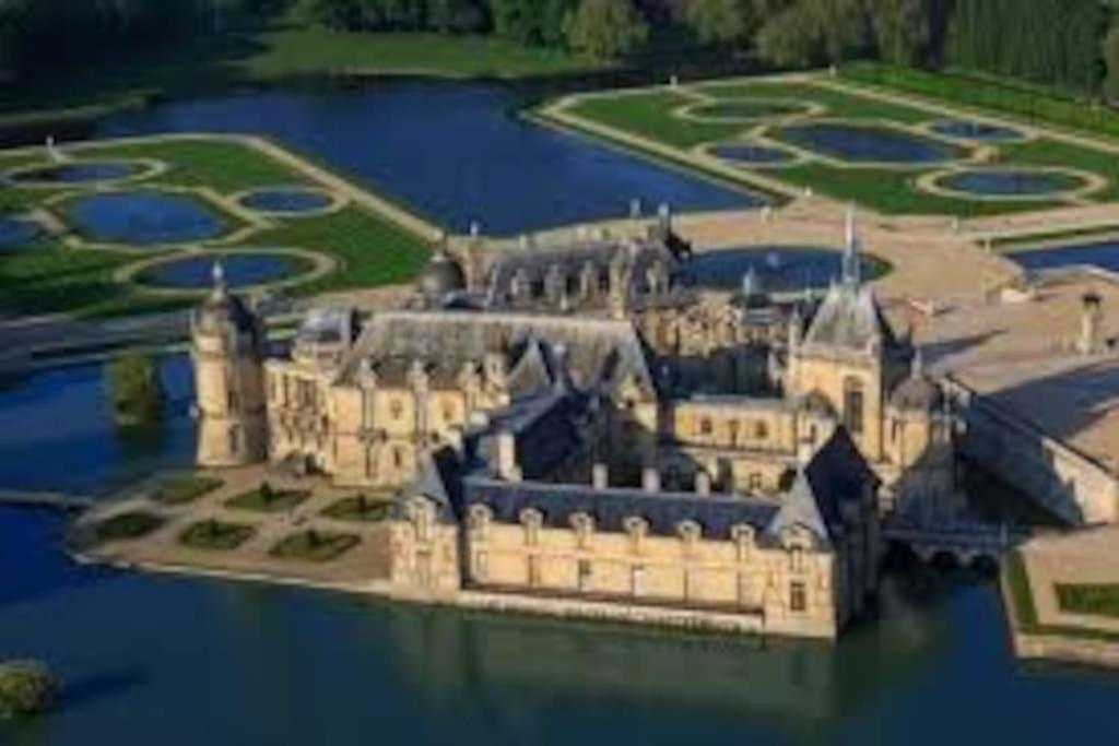 Superbe En Plein Centre Apartment