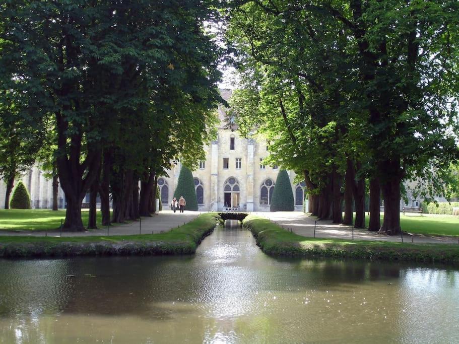 Superbe En Plein Centre Apartment