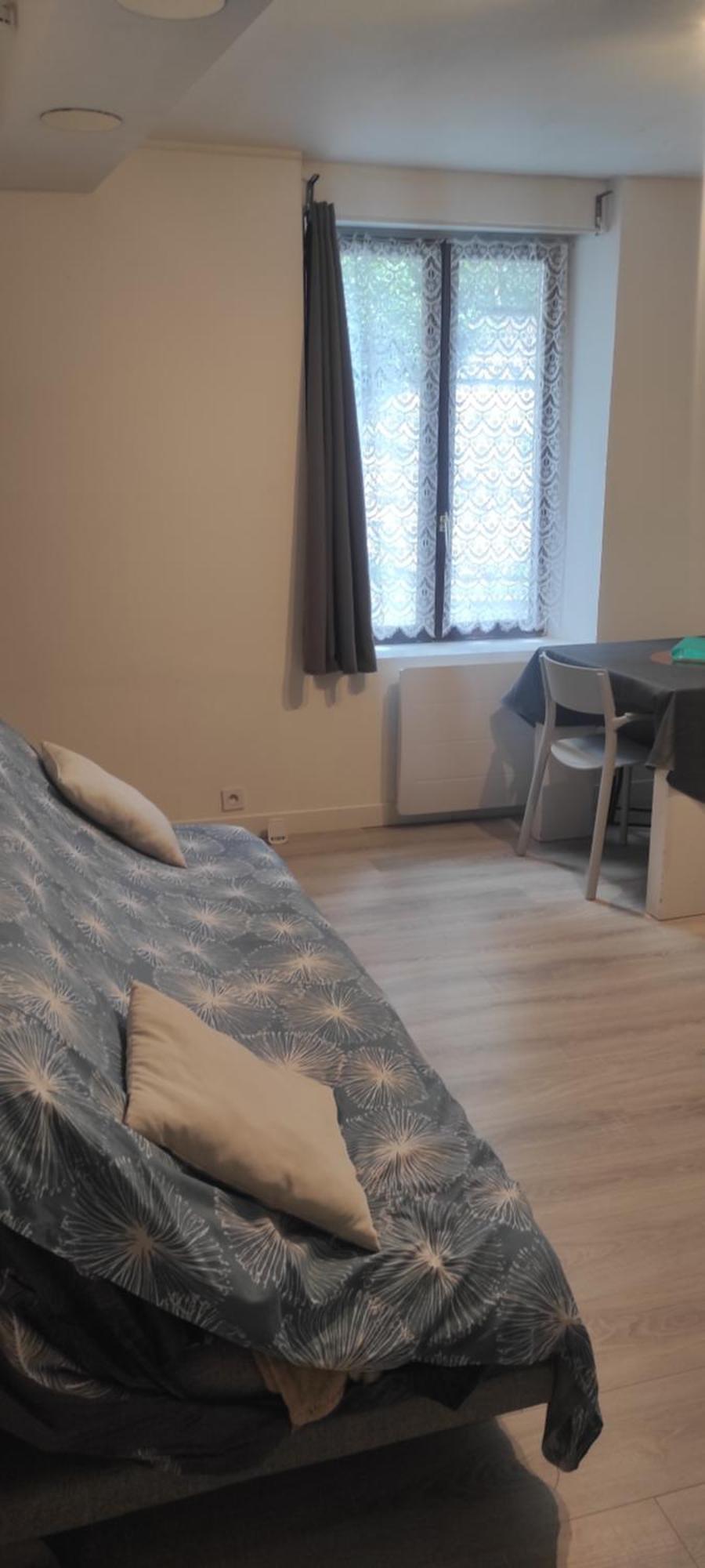 Superbe En Plein Centre Apartment