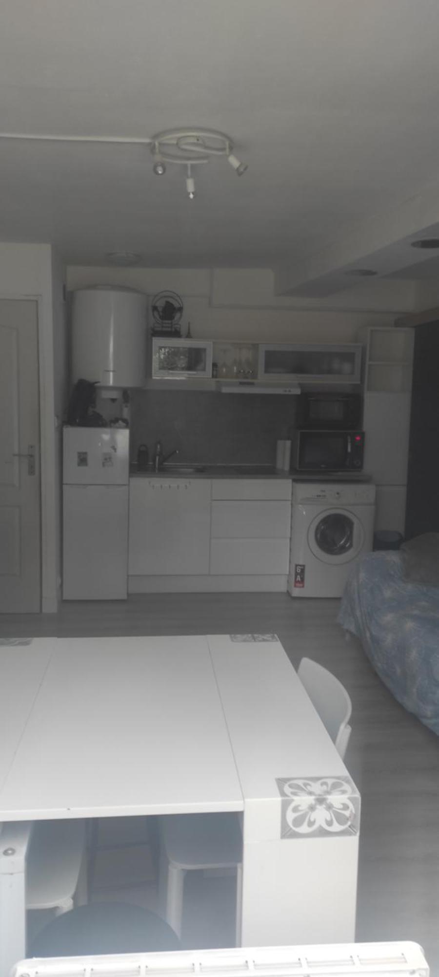 Superbe En Plein Centre Apartment Viarmes