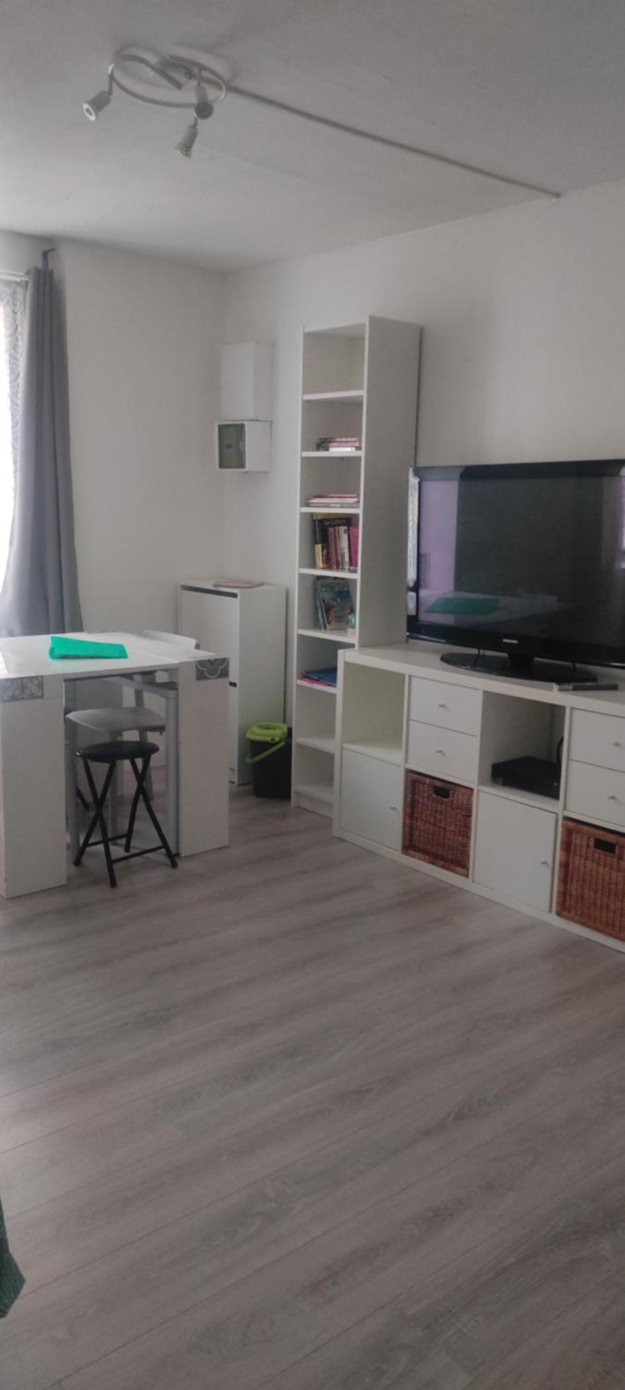 Superbe En Plein Centre Apartment